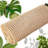 Natural Rattan Cane Webbing Roll