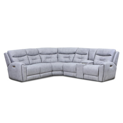Point Break Triple Power Sectional