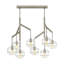 Sedona 8 - Light Chandelier-57350634-56359718-56359716