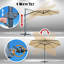 Parasol Roma 139-642576689