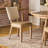 Hayes Upholstered Side Chair