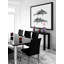 Andrew Clay - Single Picture Frame Print-20604412