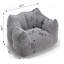 Fauteuil à billes Chenille-115950749-112963384
