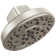 Levoir® H2OKinetic® Round Multi-Function Showerhead