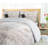 Coastal Polyester Duvet Cover