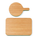 Knock On Wood Cutting Boards, S/2