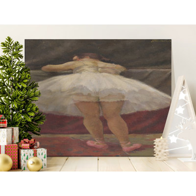 Sklar Wrapped Canvas Print Set
