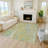 Machine Washable Indoor/Outdoor Lafferty ACN2222 Botanical Rug-996559595
