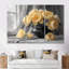 Gillispie - Ensemble de décorations murales pivoines-107188535-107188536