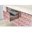 Annil 100 cm x 50 cm Matte Peel & Stick Wallpaper Roll