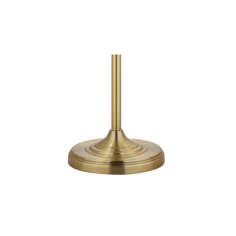 Lampe sur pied 61 po Kowalewski