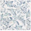 Tapis d'intérieur / extérieur floral Girtman Sunrise Performance-294845756