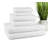 Travers 6 Piece Turkish Cotton Towel Set-525212248