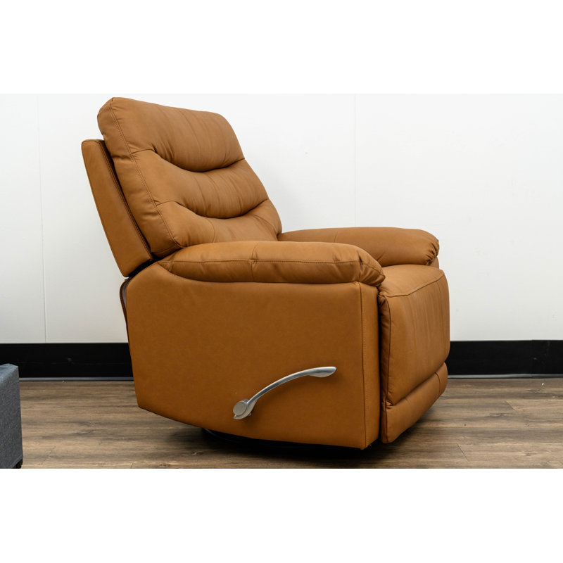 Fauteuil inclinable et pivotant Jilliane