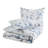 Box Stitch Floral Comforter-2143571300