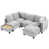 Gray Chenille is out of stock
