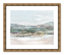 Gold Bead Framed Paper