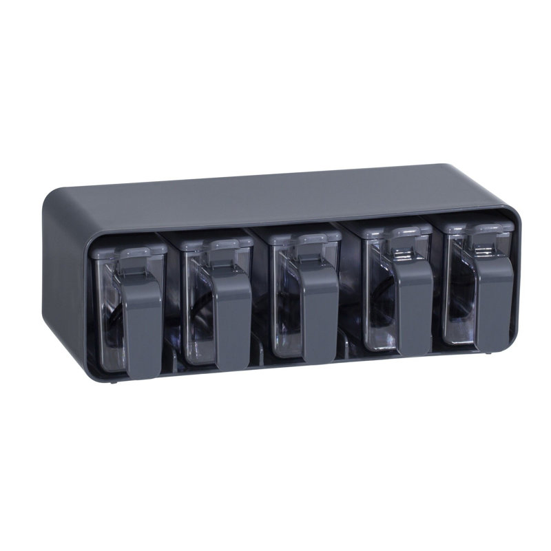 Storage Box Set (5 Pieces)