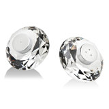 Paradise Salt and Pepper Shaker Set