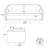 Martelle Upholstered Sofa-121696877