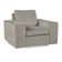 Memphis Upholstered Armchair