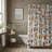 Animated Friends - Premium Shower Curtain-337487274