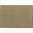 Modern One-of-a-Kind Rectangle 5'1" x 7'2" New Age Rectangle Wool Area Rug in Beige and Brown