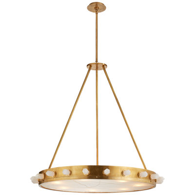Halcyon 7 - Light Chandelier