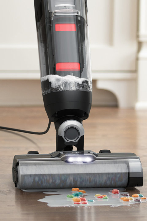 Hard Floor Cleaners