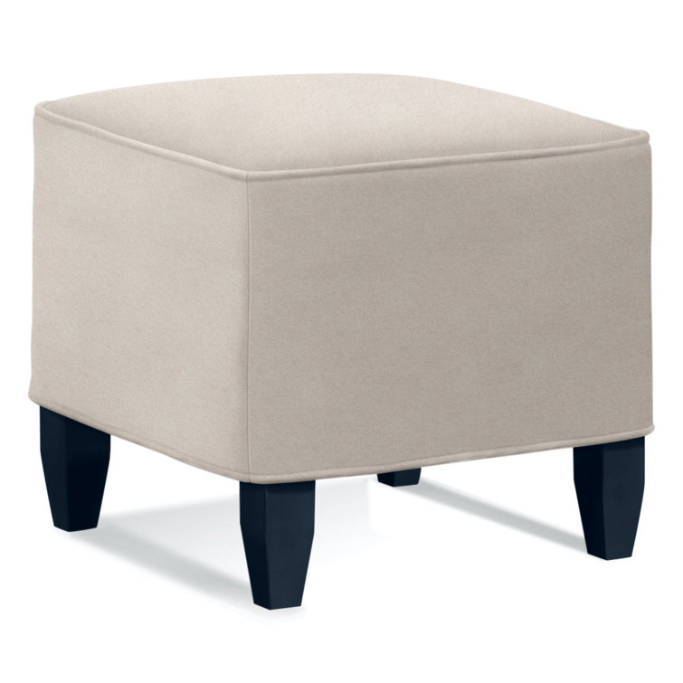 Brooklyn Upholstered Ottoman