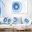 Coussin Blue-29288477-29288475