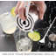 Ensemble de barman en acier inoxydable de 24 pièces avec ensemble de shaker Mixology de Zulay Kitchen pour cocktails à la maison