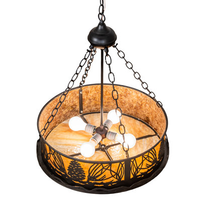 Sid 4 - Light Pendant
