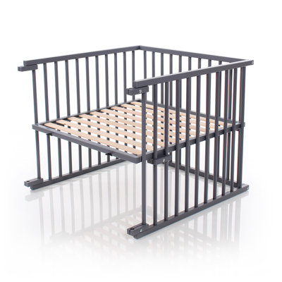 Maxi Bedside Crib