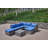 Patio Sofa with Cushions