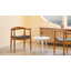 Fauteuil de conférence Burtt-184115876
