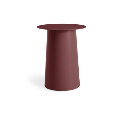 Table d'appoint Circula