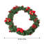 Lighted Wreath-2109527141