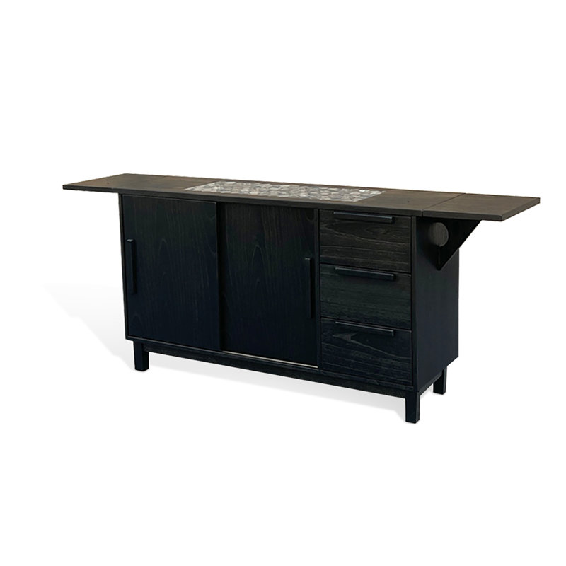  Buffet with Tile Insert