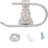 Barrington Wall Mounted Toilet Paper Holder-15652062