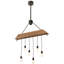 Alva 6 - Light Pendant