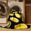  Tapis lavable Durian-1958381193