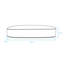 Large Oval Lounger Bed, Sunny-114457543-129903456