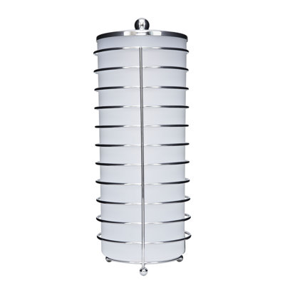 Free Standing Toilet Paper Holder