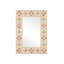 Junonia Rectangle Mirror