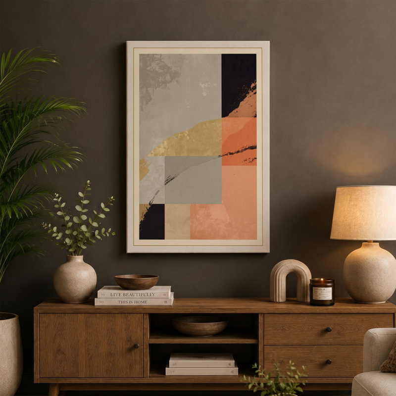Print, Cream Border, 30x20 - 76.2 x 50.8 cm