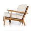 Outdoor 3 - Seat Patio Sofa