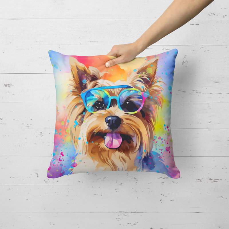 Other/No Pattern Outdoor Throw Pillow, 18" x 18"