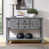 Gris antique est en rupture de stock