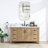 Javier 60" Single Bathroom Vanity Set-1593637914